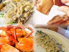 -美未居·老字号·地道顺德菜·桑拿鸡·鱼生(容桂店)