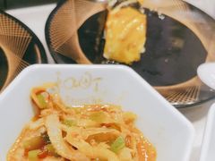 -和町回转自助日料(华山环宇城店)