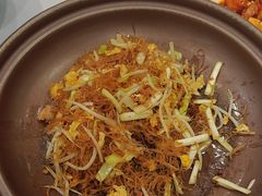 -万荣烤鸭店·北京菜(天坛店)