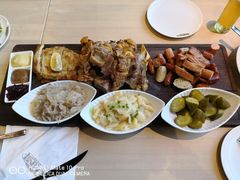 -LENBACH兰巴赫西餐啤酒坊(大连东港店)