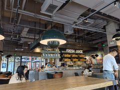 大堂-Wagas沃歌斯(正大乐城店)