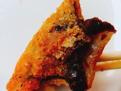 -京天红酒家(虎坊路店)