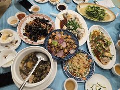 -粤·向群饭店(泮塘路店)