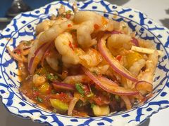 -BetterThai 泰加(苏州中心店)