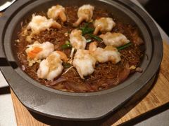 -绿茶餐厅(广州天河城店)