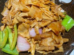 外婆私房笋-外婆船宴餐厅·外婆喊你回家吃饭