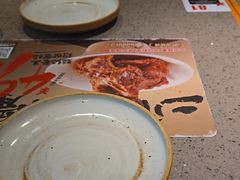 -大师兄·西北小馆(南沙万达广场店)