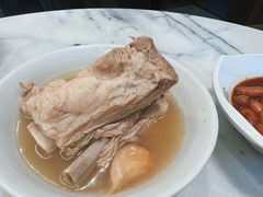 -松發肉骨茶(克拉码头店)