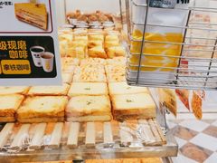 -味多美蛋糕(苏州街地铁店)