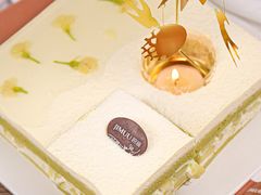-积慕Cake(解放大道店)