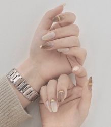 -悦指间美甲美睫