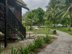 -马达京岛