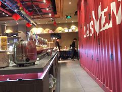 -凡塔斯牛排餐厅(厚街万达店)