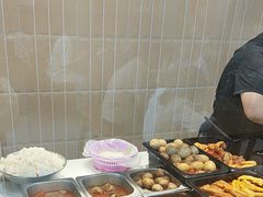 -爱民螺蛳粉(五里亭店)