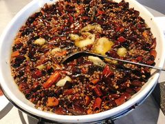 沸腾水煮鱼-新沸腾鱼乡(世贸天阶店)
