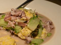 -味莊·青岛菜(云霄路店)