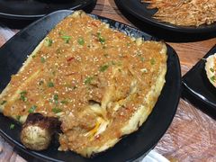 -沈记烧烤海鲜(江汉二路店)
