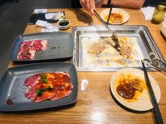 -新石器烤肉(招商1872店)