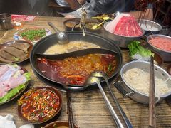 -冯校长老火锅(深圳总店)