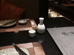 -德川家日本料理(中关村寰太大厦店)