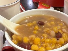 -粗粮人家·东北菜(洋桥店)