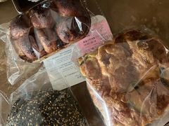 -佐敦面包铺·JORDAN BAKERY