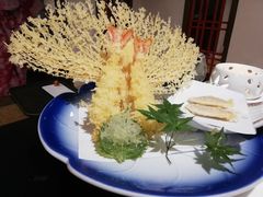 -天狗山料理(省体店)
