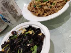 -农家大院(纪王店)
