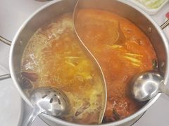 -四喜小胖·北京涮肉(五道营店)