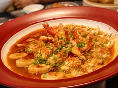 -徐记海鲜(汉城湖|太奥店)