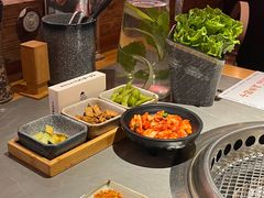 -炉太郎日式烧肉店(华贸店)