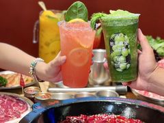 -牛市坎火锅(建设路店)