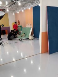 -小阿福儿童摄影(华中智谷店)