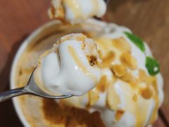 -After You Dessert Cafe(CENTRALWORLD)