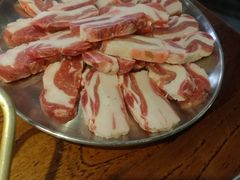 -原始泥炉烤肉(总店)