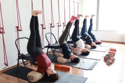 点击看大图 -Y+U遇瑜伽·普拉提