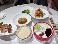 -满堂·烤鸭店·北京菜(鼓楼店)