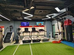 -即刻自助健身·私教馆(对外经贸店)