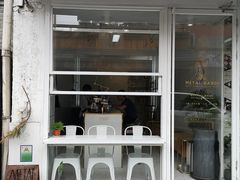 -METAL HANDS(五道营店)