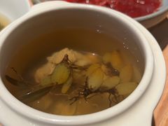 -有肉食·虎九闽菜(798艺术区店)