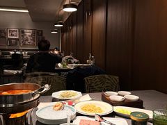 -鼎鼎香·港式火锅(北京SKP店)