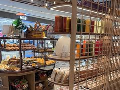 -PAPER STONE BAKERY(天汇广场店)