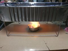 -令狐冲·炭烤活鱼(宝龙店)