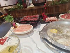 -皇牛鲜生·牛爱牛鲜牛肉自选火锅(晋吉北路店)