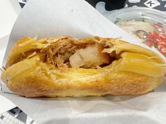 -魏家凉皮(大雁塔南广场餐厅)