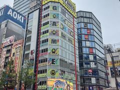 -秋叶原电器街