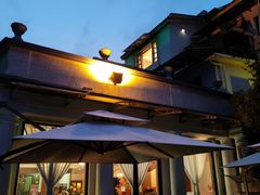 -老洋房花园饭店(绍兴路店)