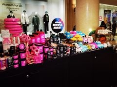 -LUSH(威尼斯人店)