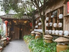 -青城甲(青城山店)