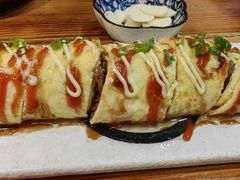 -日吉丸·鸟将军炭火融合酒馆(中央大街店)
